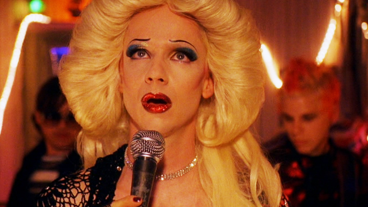 hedwig sequel anthem podcast 2
