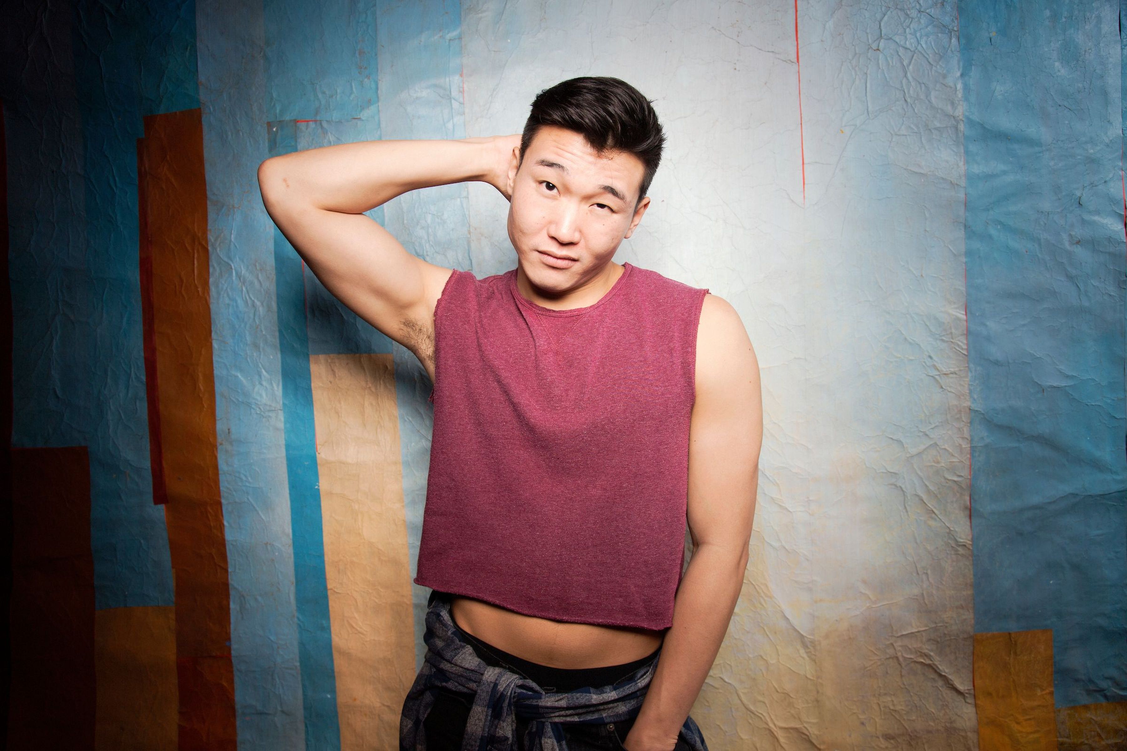 joel kim booster no asians 2