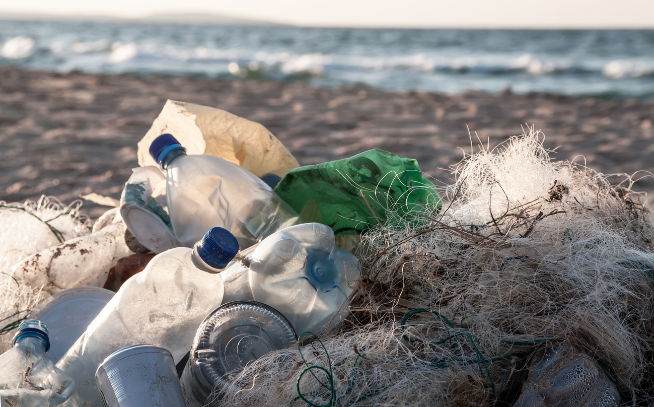 #TrashTag Challenge 1