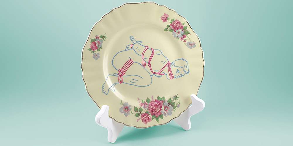 We’ve Found the Perfect Gifts for Any Occasion, and They’re From Pansy Ass Ceramics