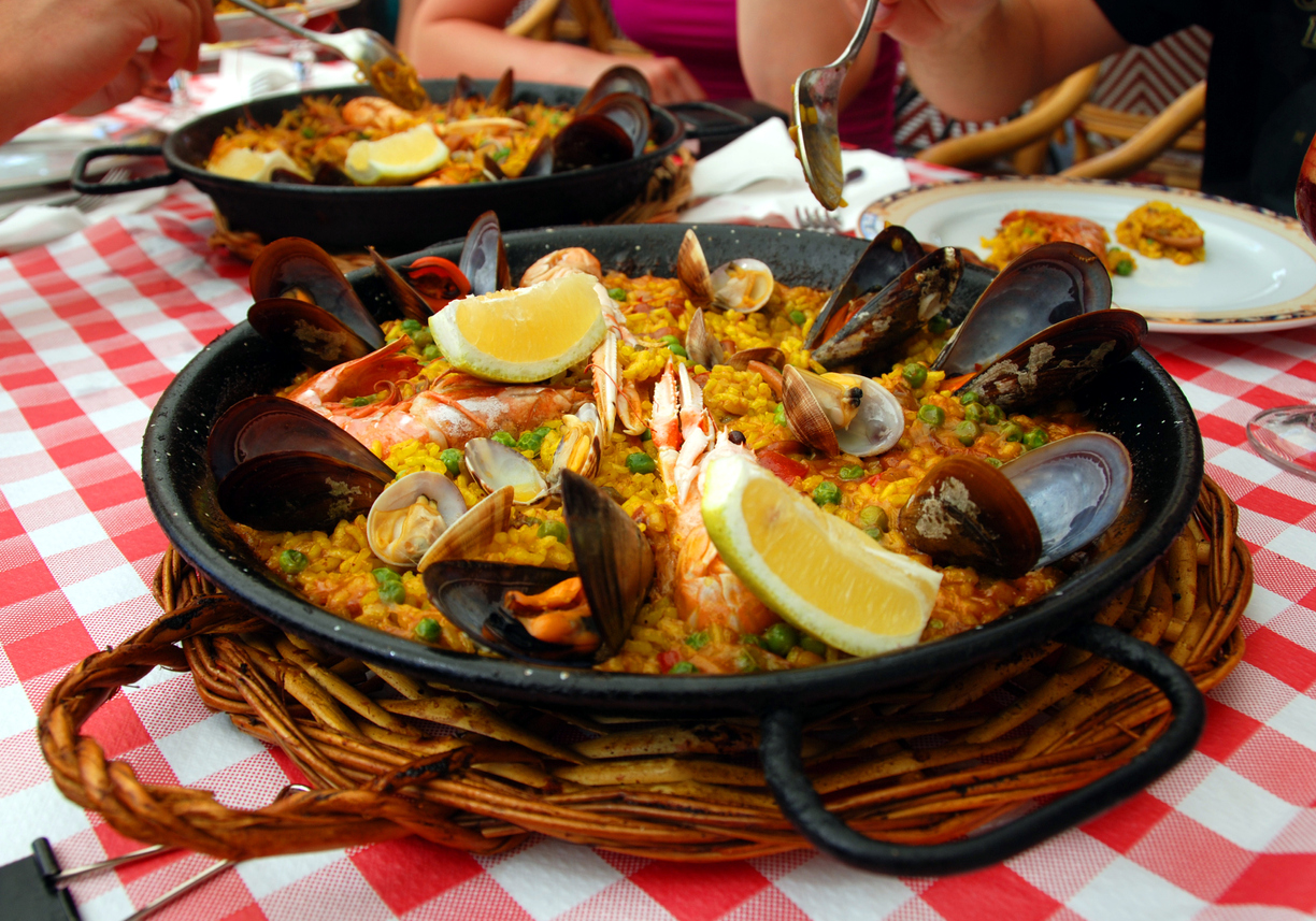 charles-laurent culinary scenes barcelona