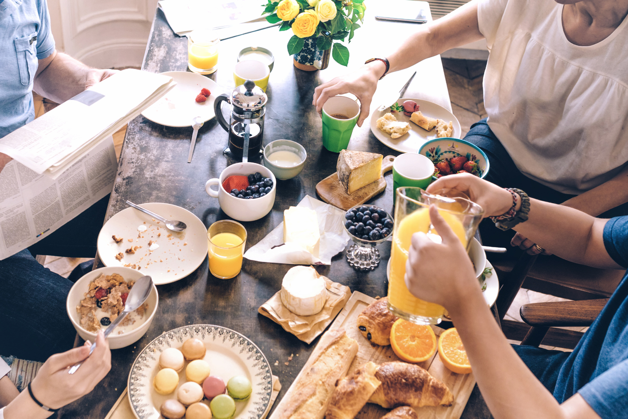 charles-laurent culinary scenes paris
