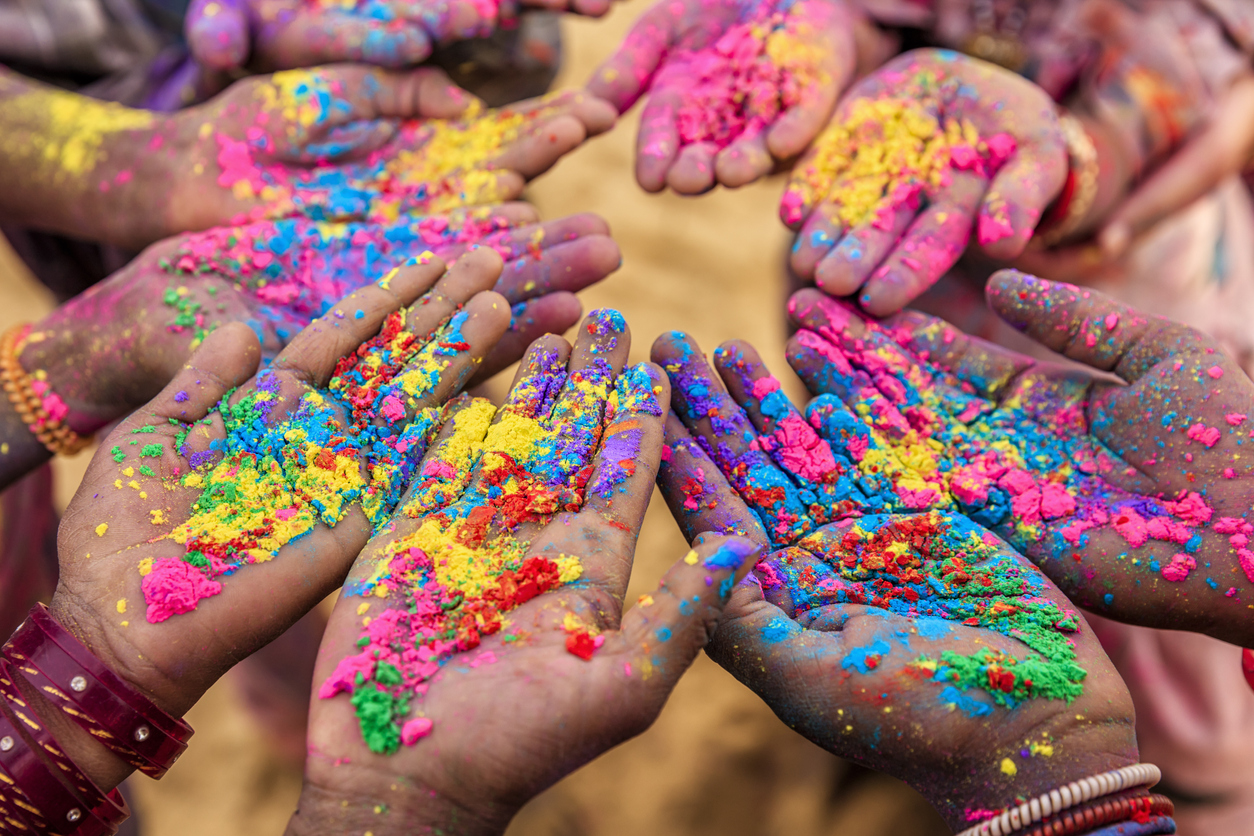 holi festival of color 3