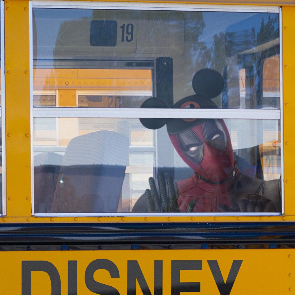 avengers: endgame trailer deadpool disney 2