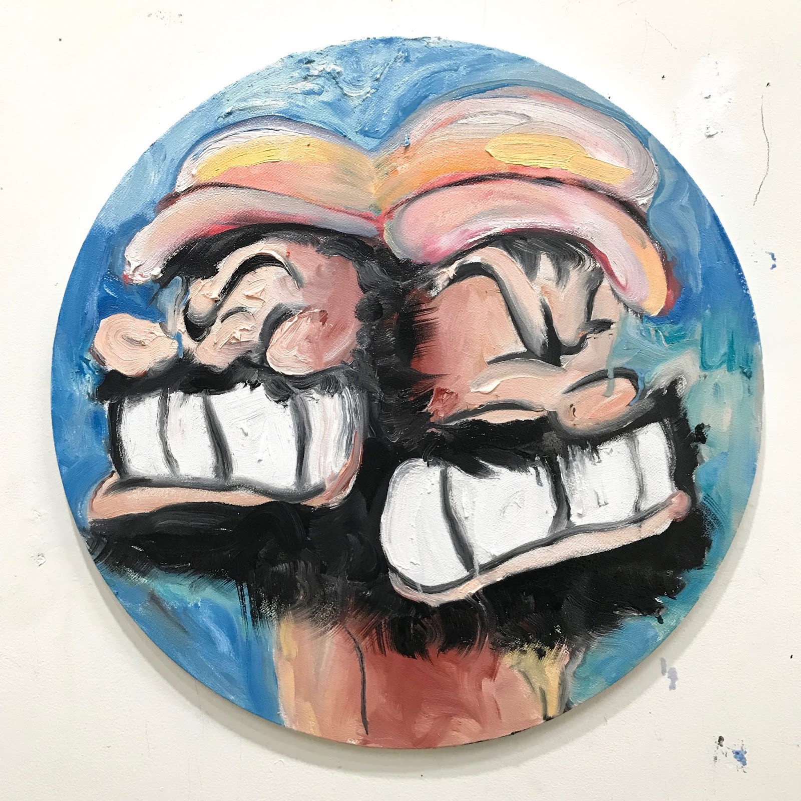 popeye villain bluto erik hanson 5