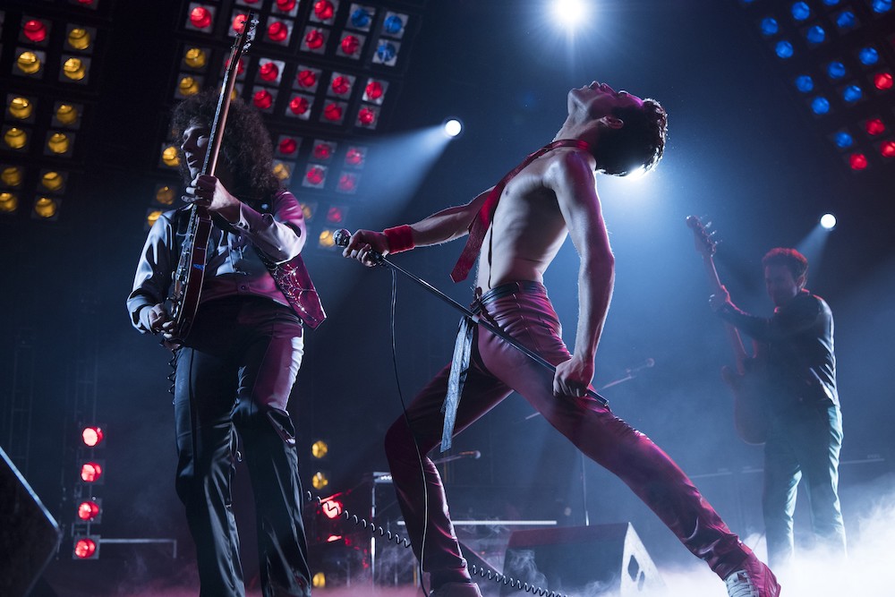 bohemian rhapsody china 2