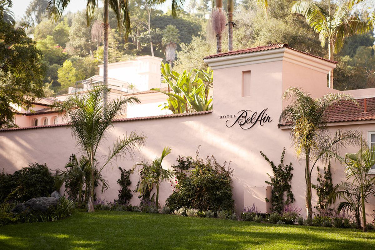 sultan of brunei bel-air