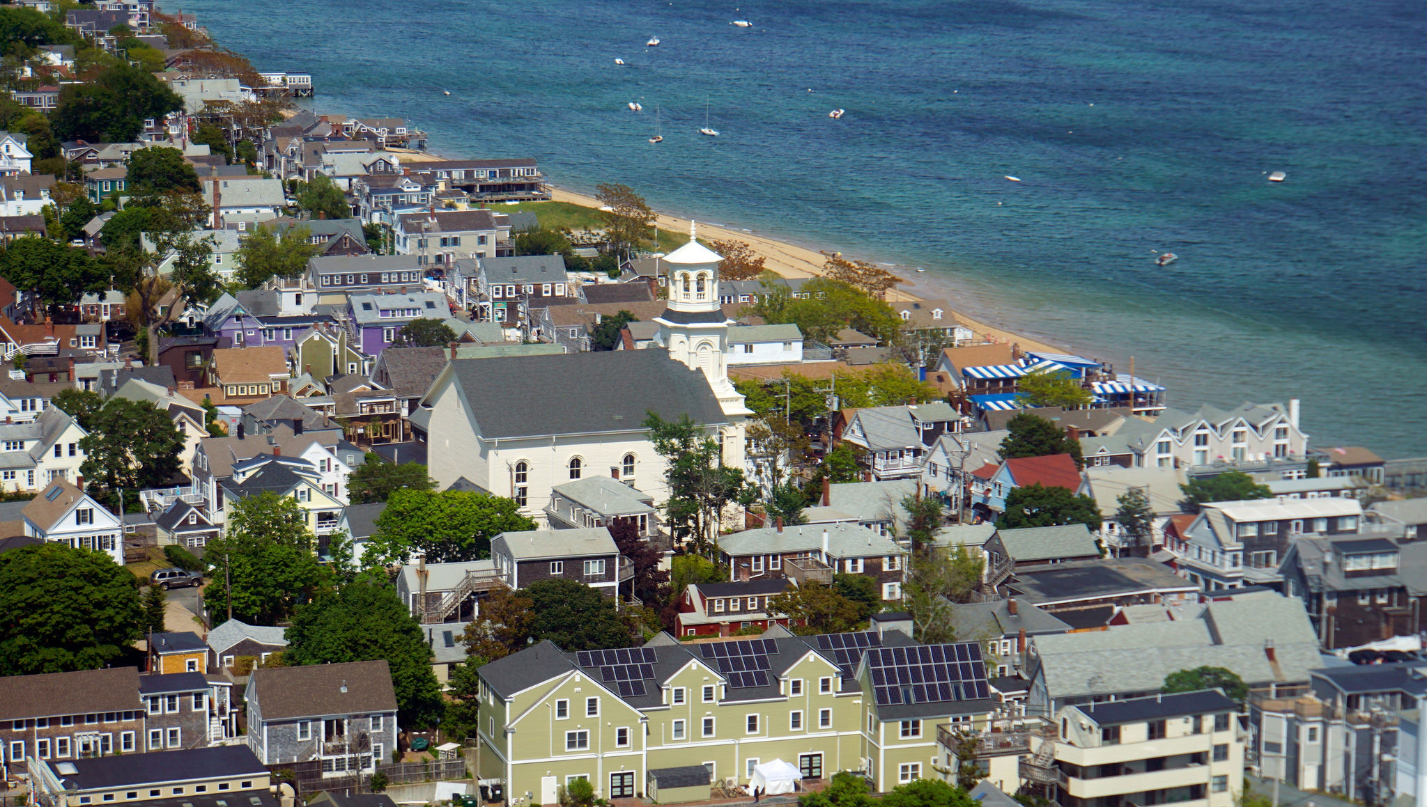 gay cruising spots ptown