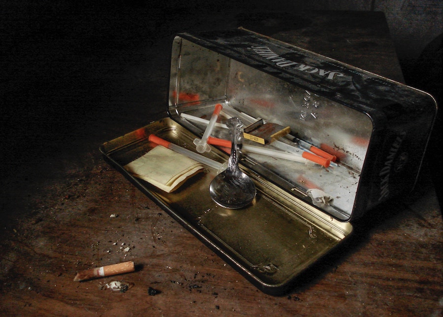 substance abuse 3