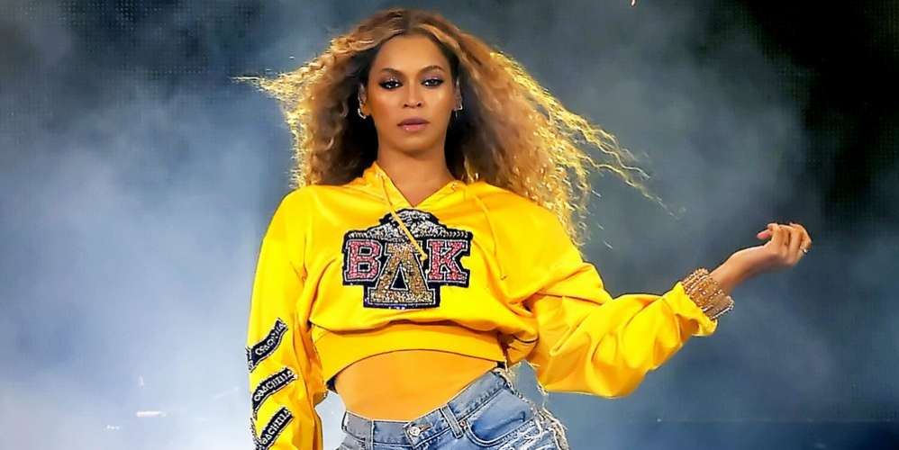 Top 15 : Les meilleures chansons de Beyoncé | Hornet, the Queer Social ...
