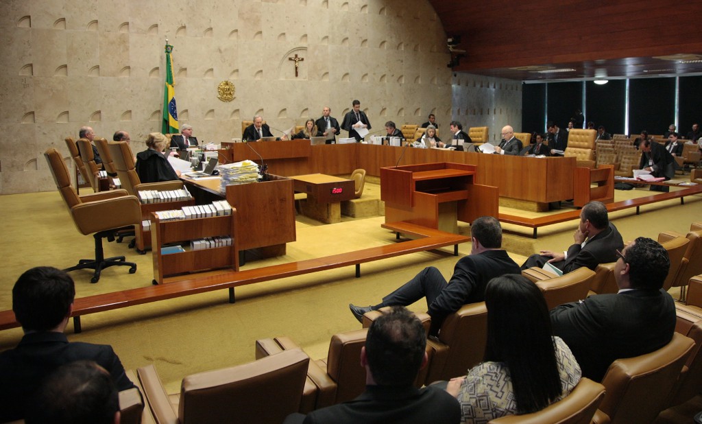 Movimento LGBTI