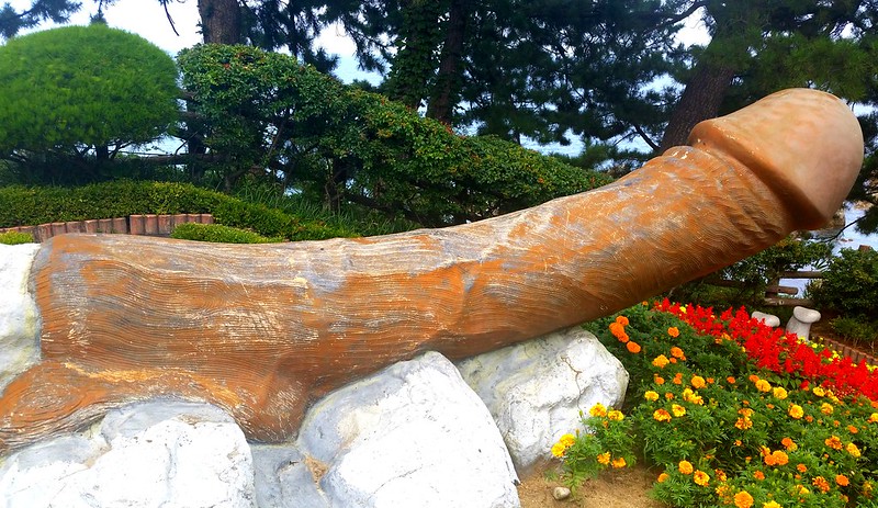 south korea penis park 8
