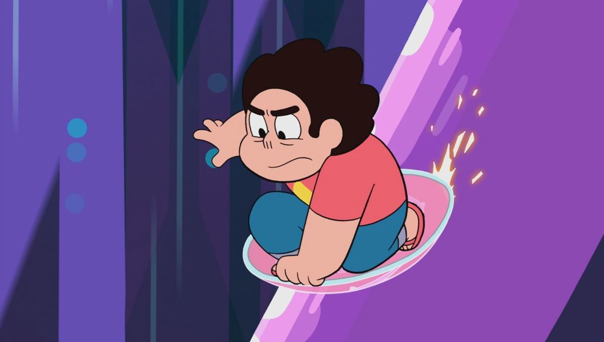steven universe history 3