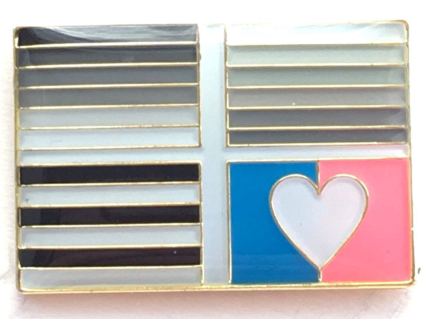 straight pride products