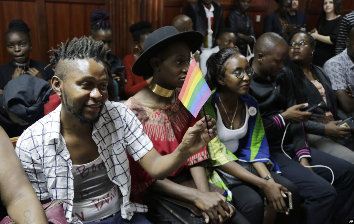 kenya high court ruling 2