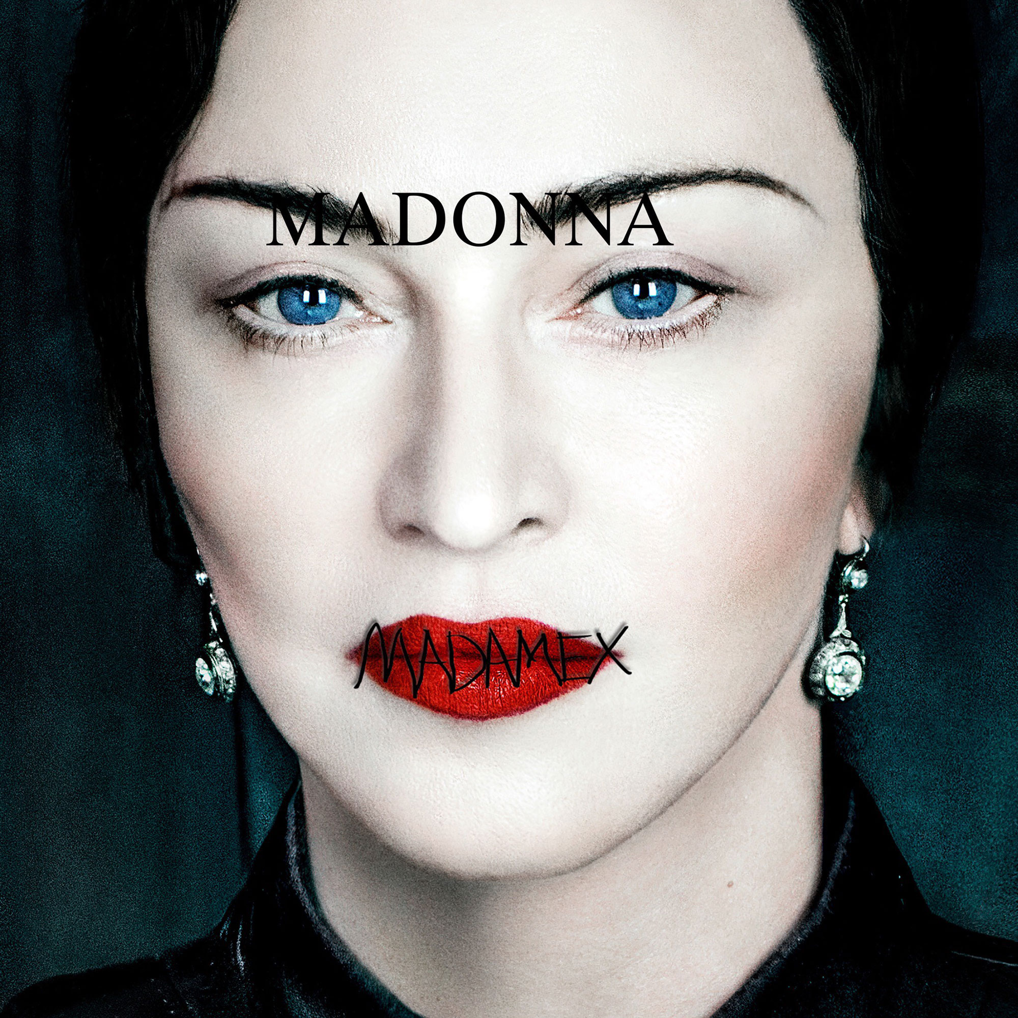 new madonna record 2