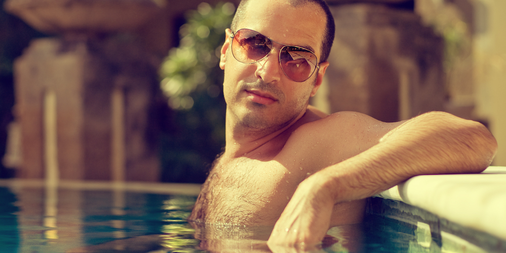 Hey Guys, It’s Time to Get Your Body Hair Ready for Summer