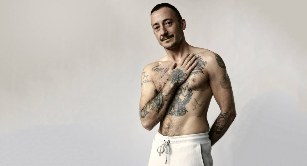 Cirurgia de Redesignação sexual para homens trans
