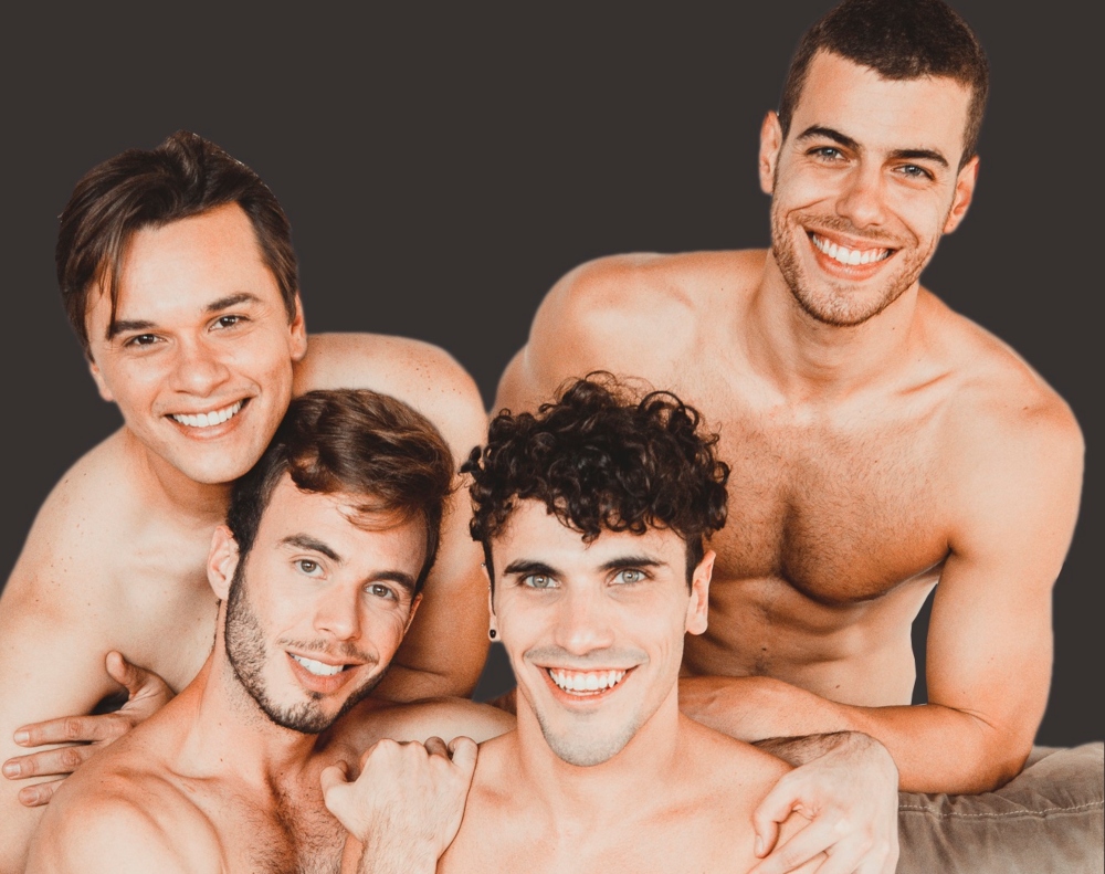 Louca Terapia expõe esteriótipos gays