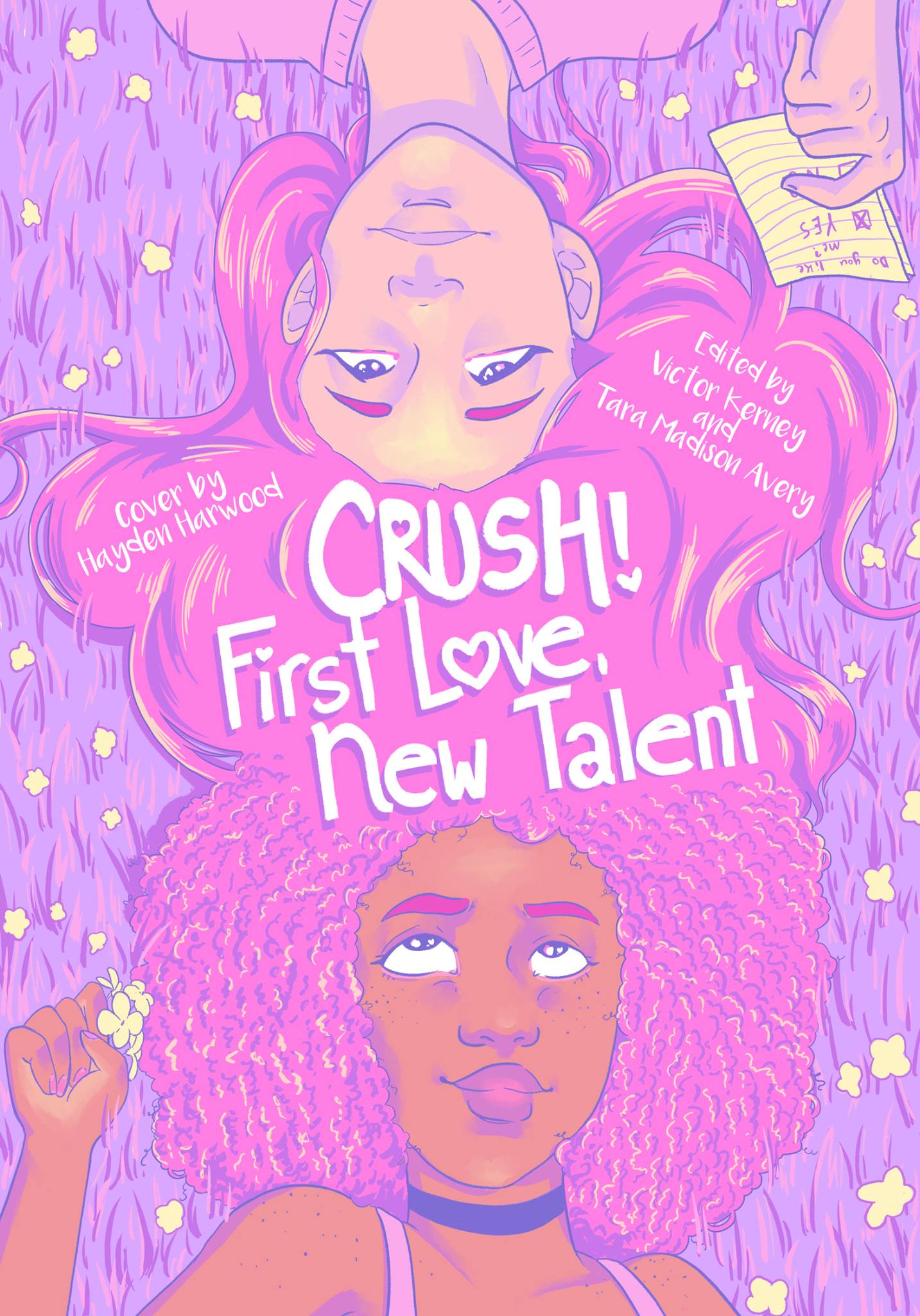 gay comic-con 2019 crush