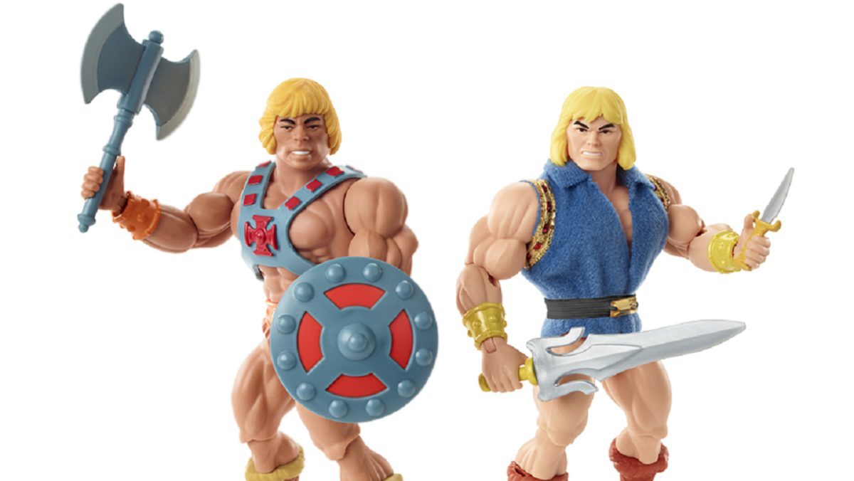 gay comic-con 2019 heman