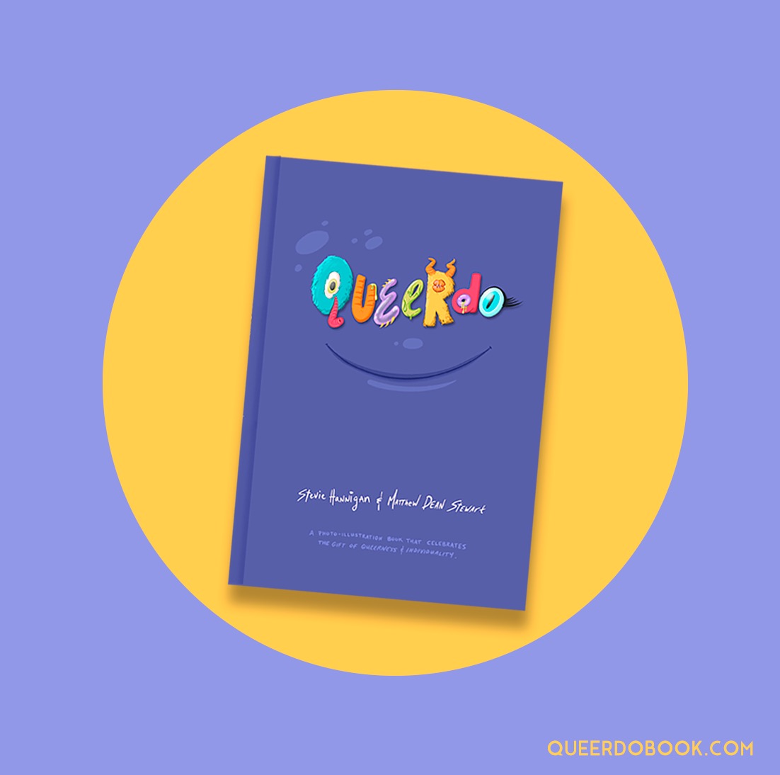 queerdo queer bodies 3