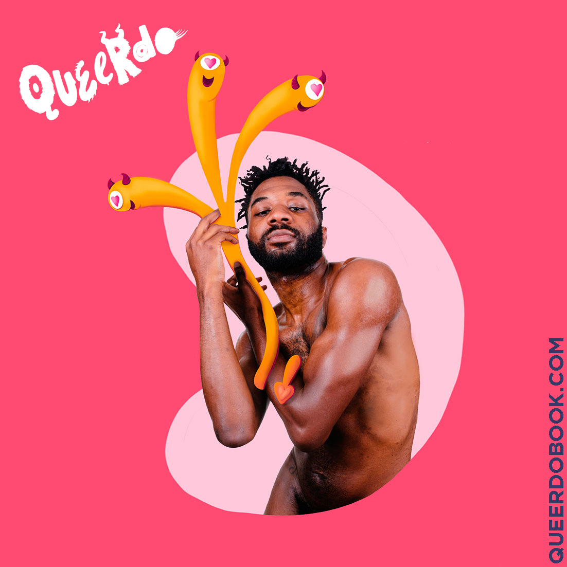 queerdo queer bodies 4