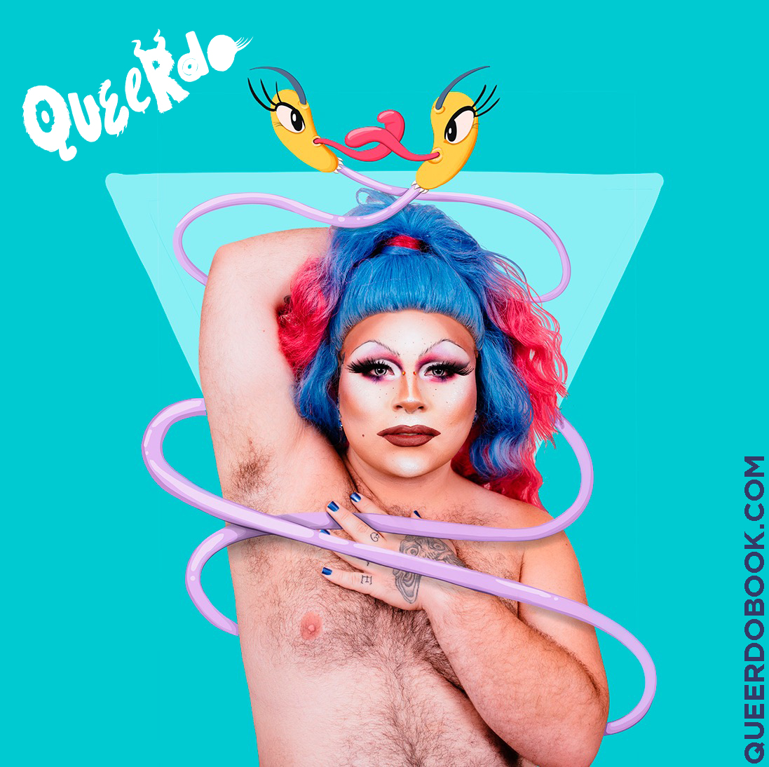 queerdo queer bodies 5