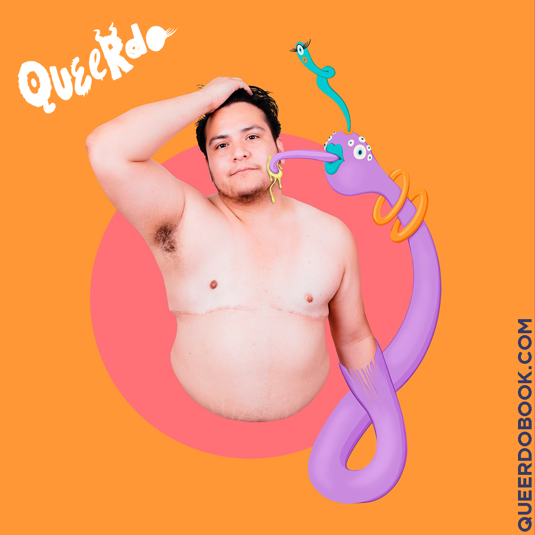 queerdo queer bodies 6