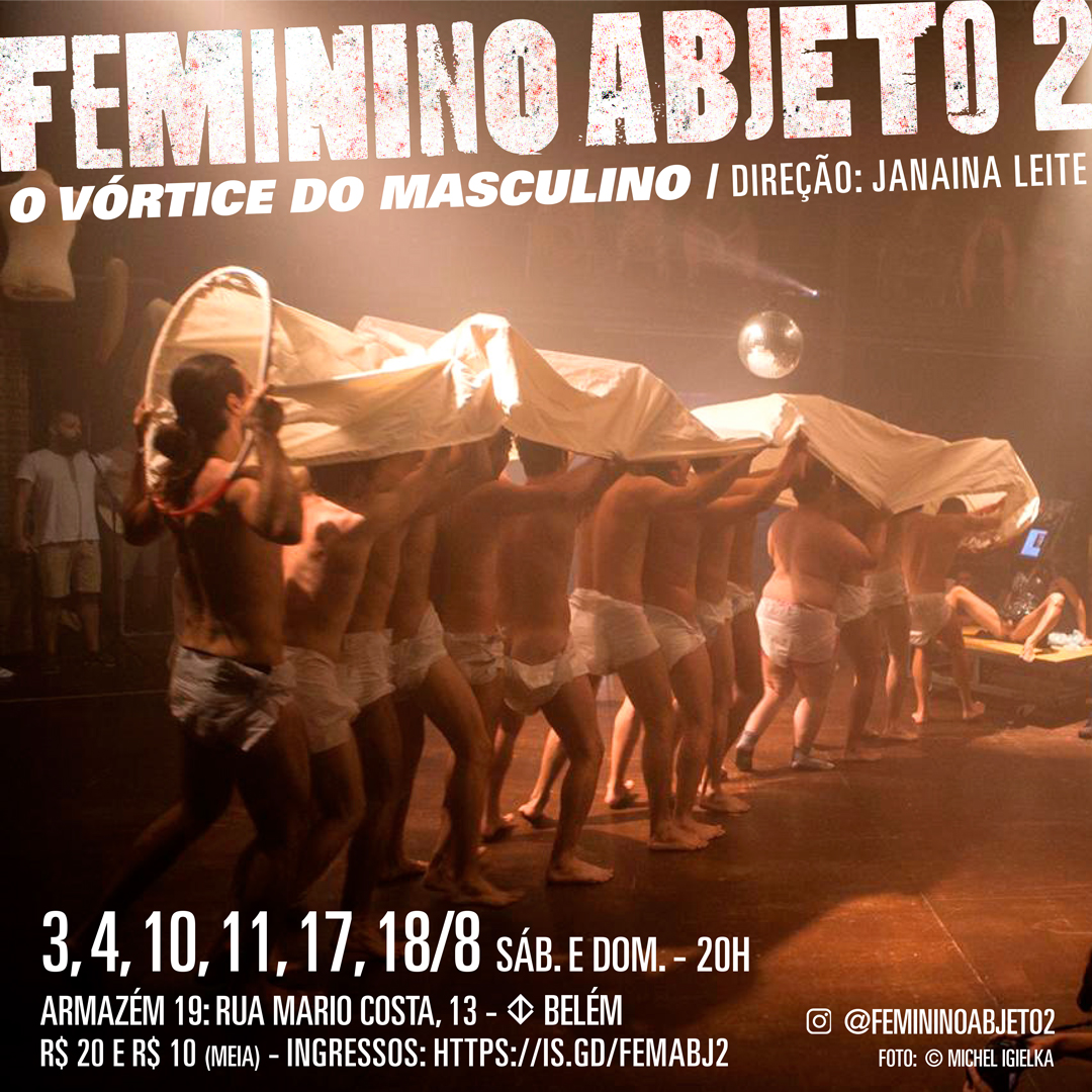 Feminino Abjeto