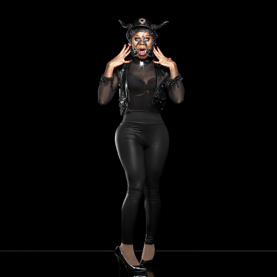 dragula season 3 st lucia