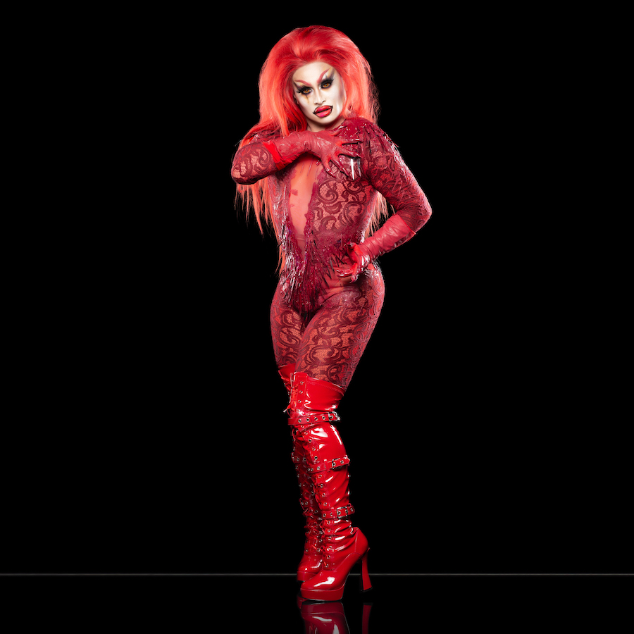 dragula season 3 maddelyn