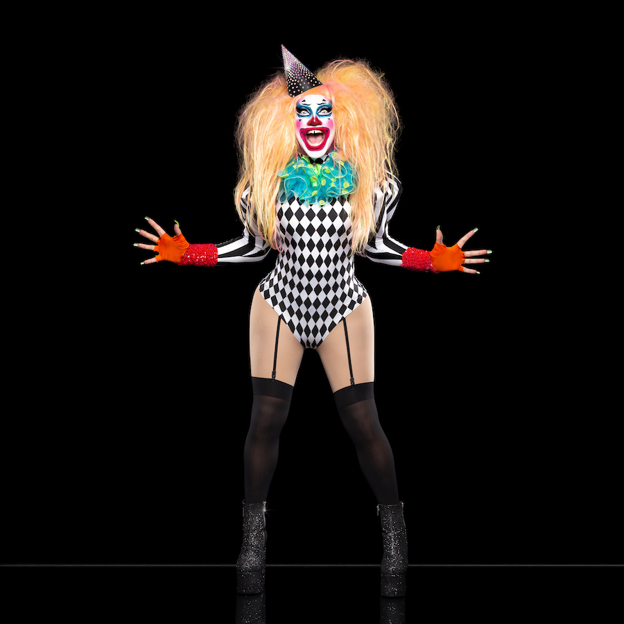 dragula season 3 evah destruction