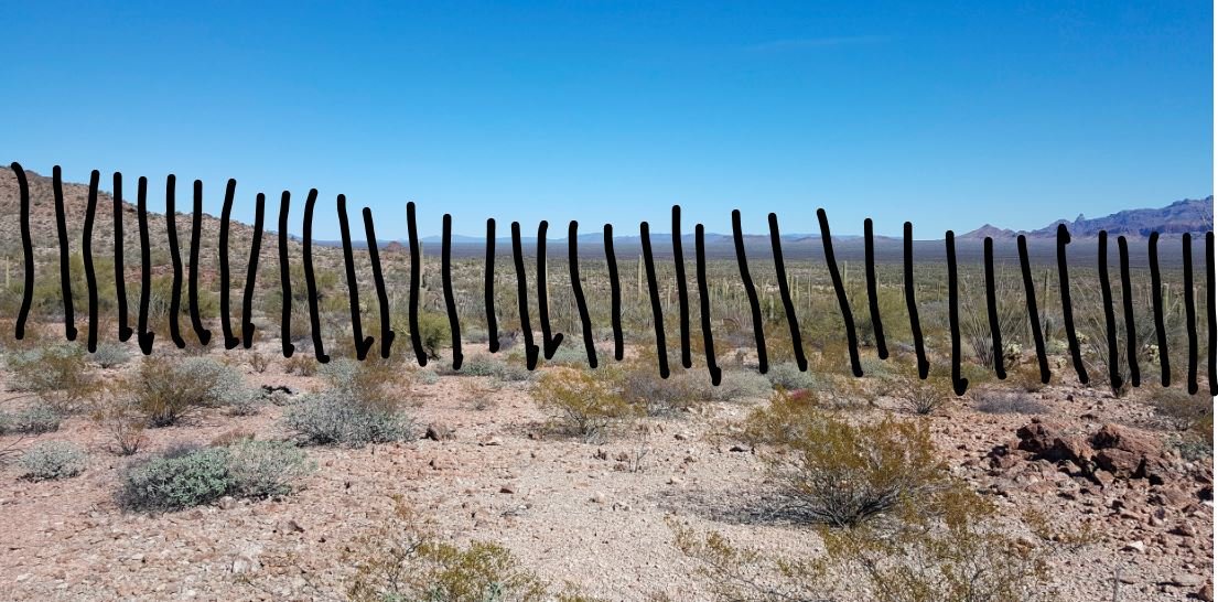 sharpiegate trump memes border wall
