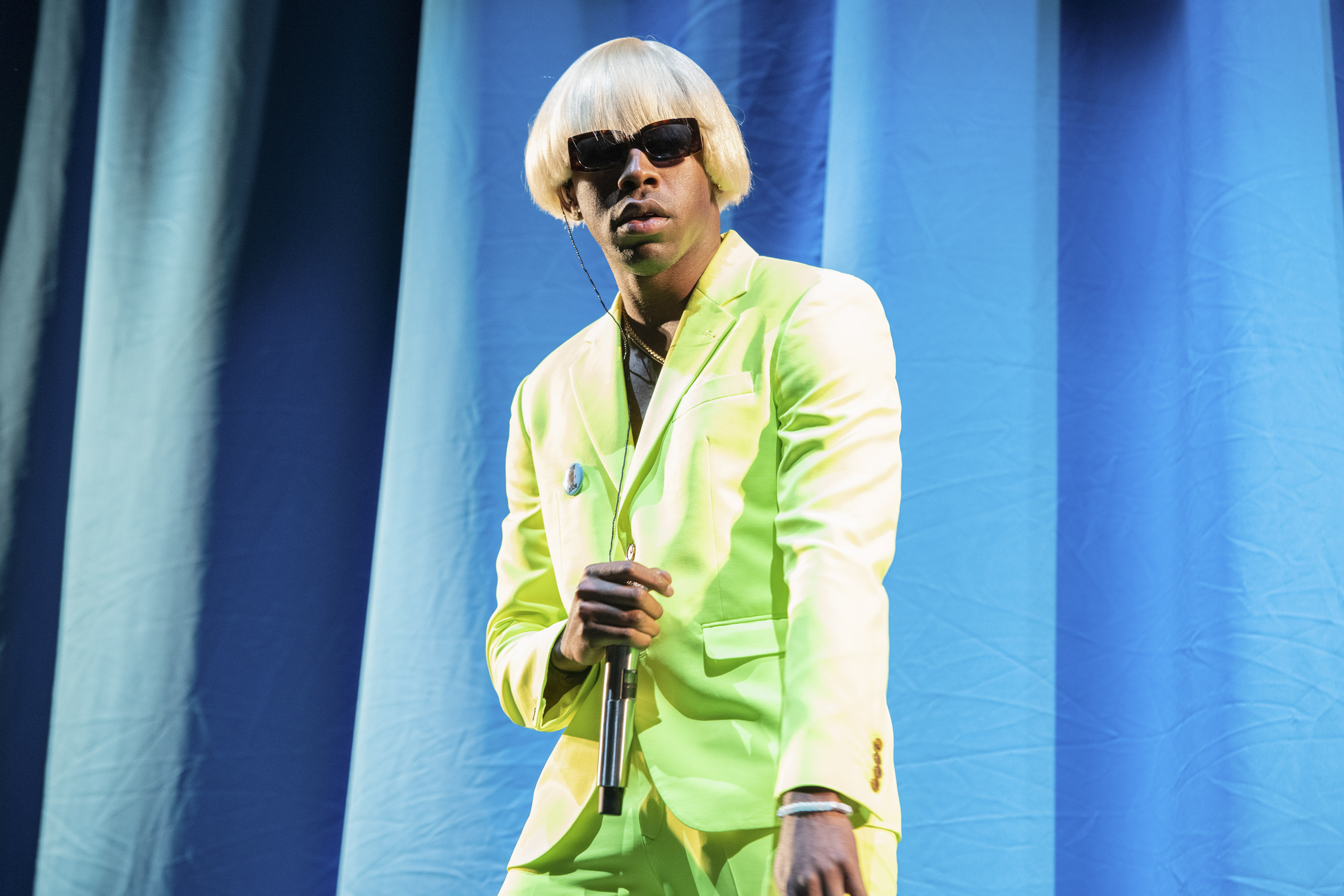 2019 releases tyler creator