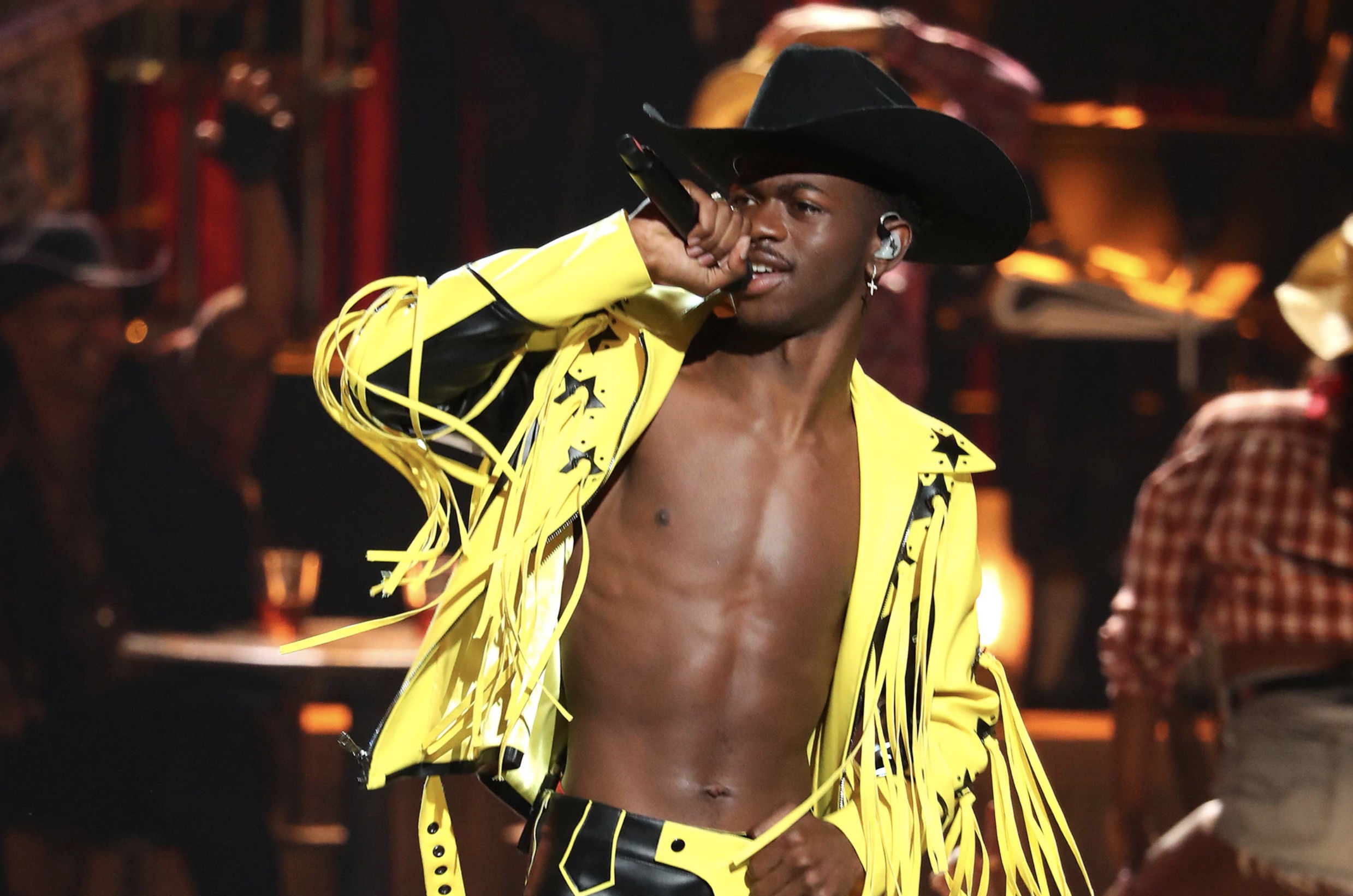 2019 releases lil nas x