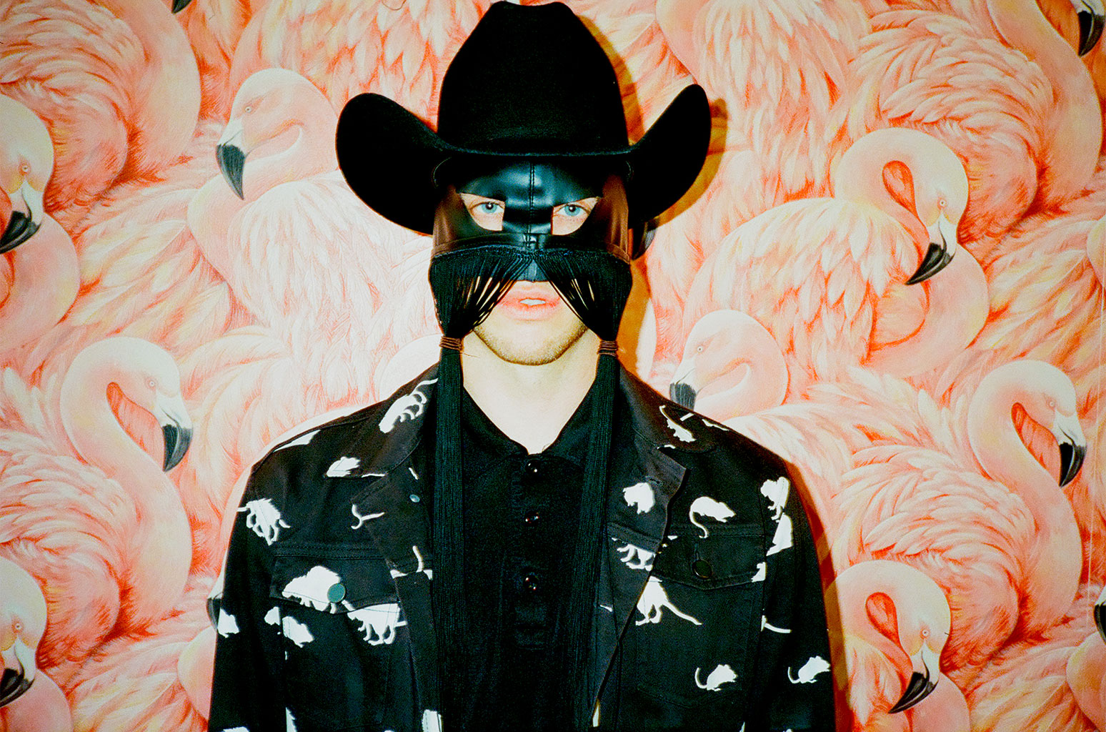 2019 releases orville peck