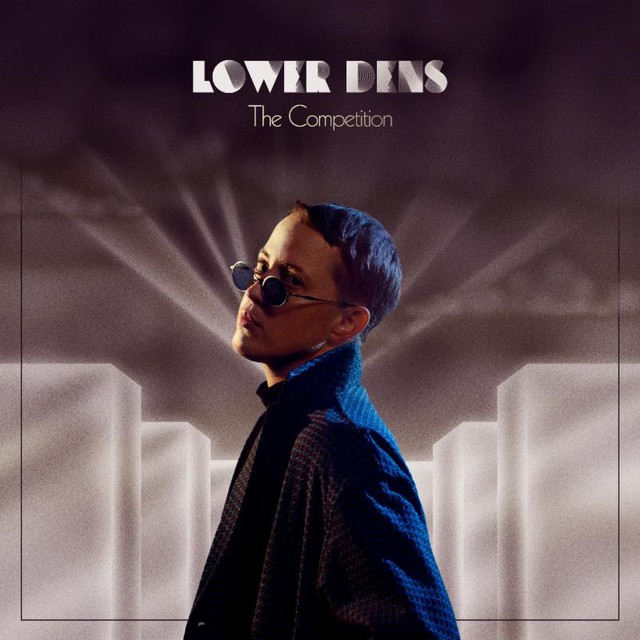 lower dens album