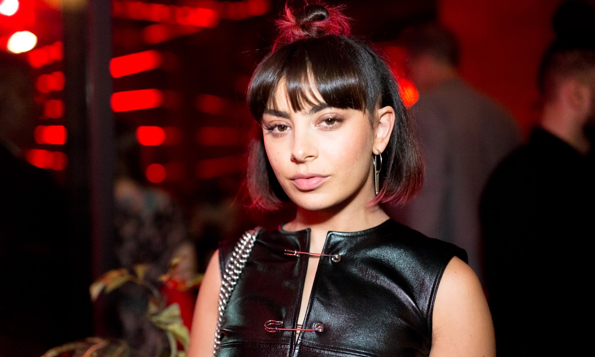 charli album 2