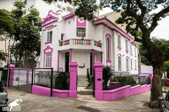 Prefeitura de São Paulo fecha Centro