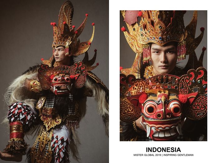 mister global male beauty pageant 4