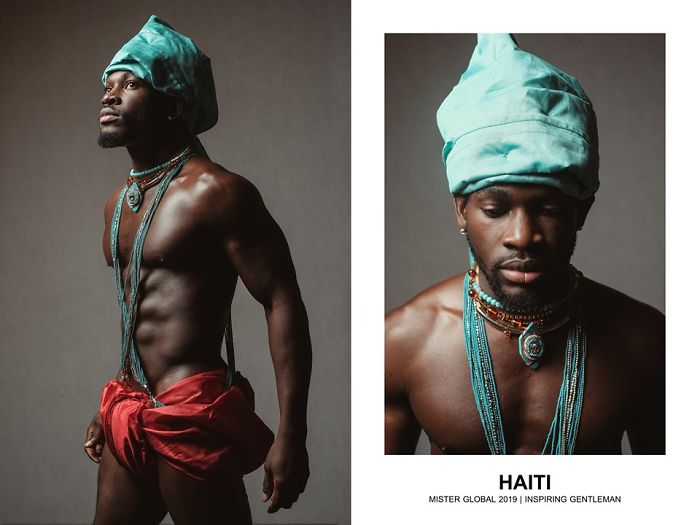 mister global male beauty pageant 5