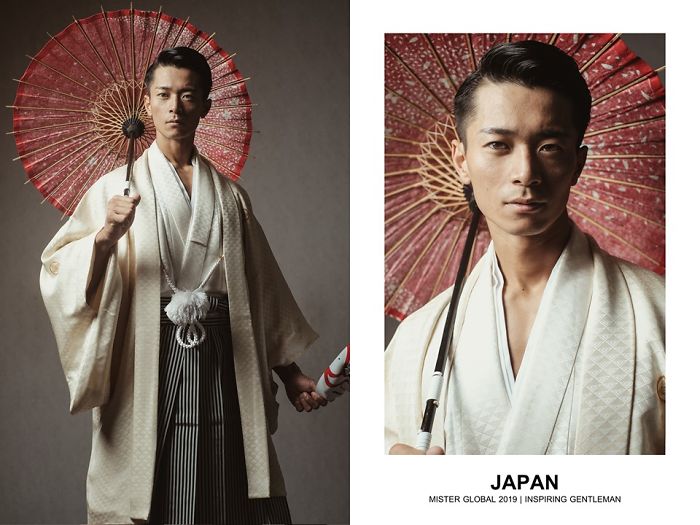mister global male beauty pageant 7