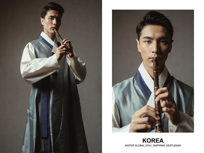 mister global male beauty pageant 11