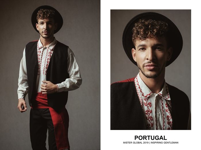 mister global male beauty pageant 24