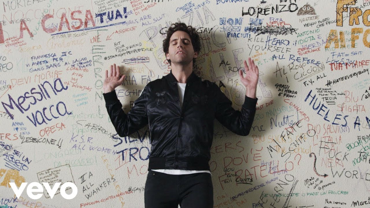 new mika album 2