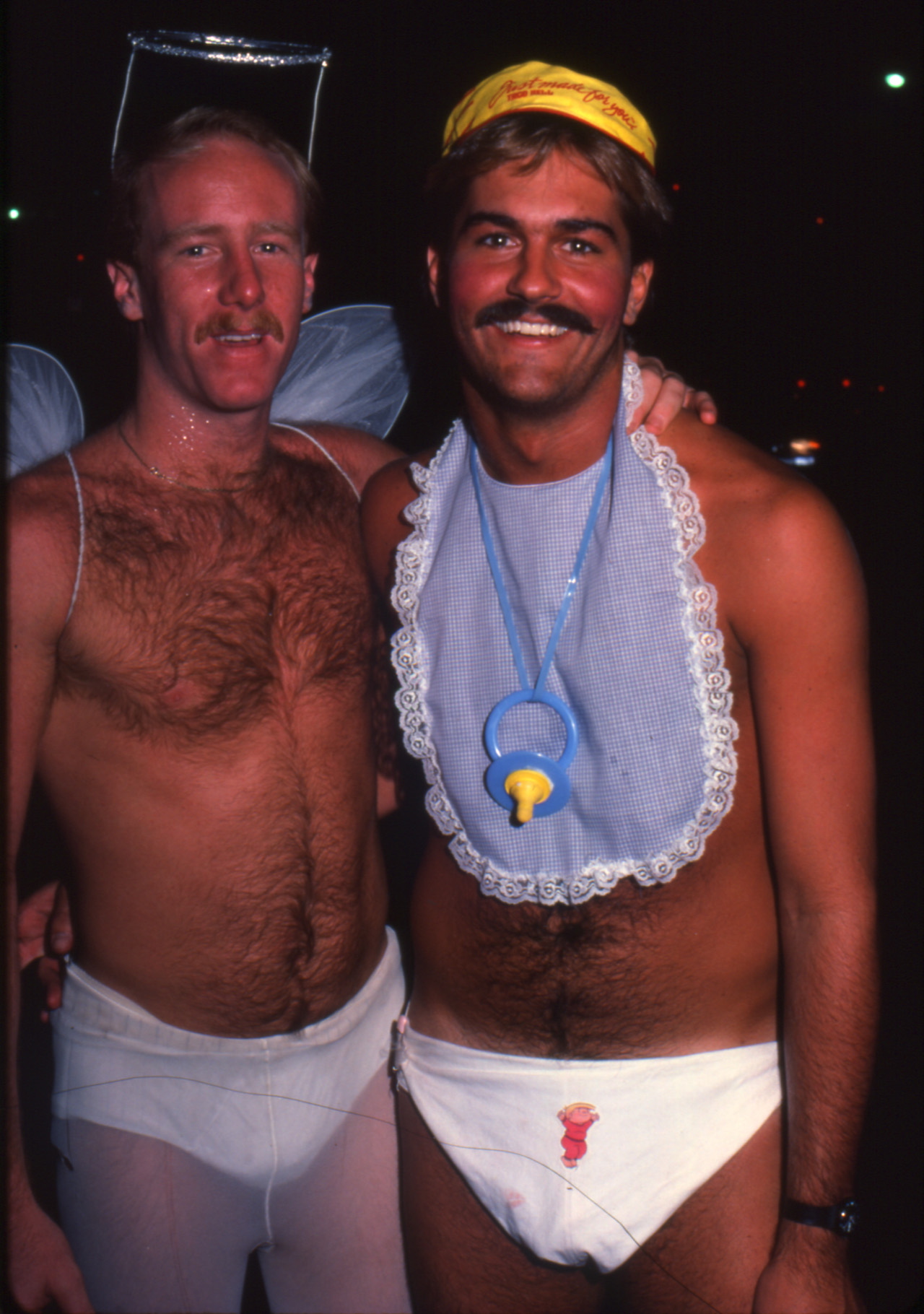 west hollywood halloween 3