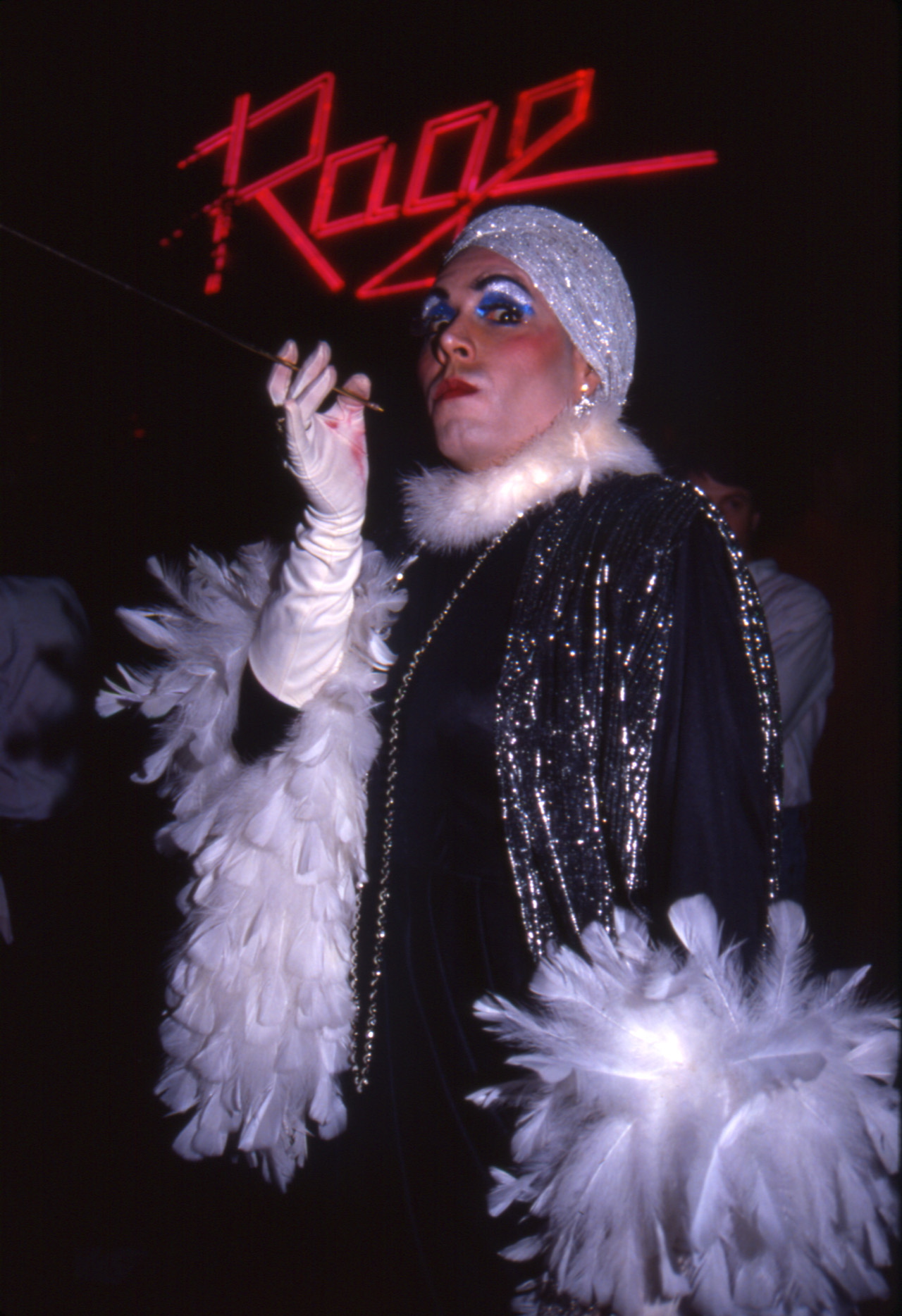 west hollywood halloween 2