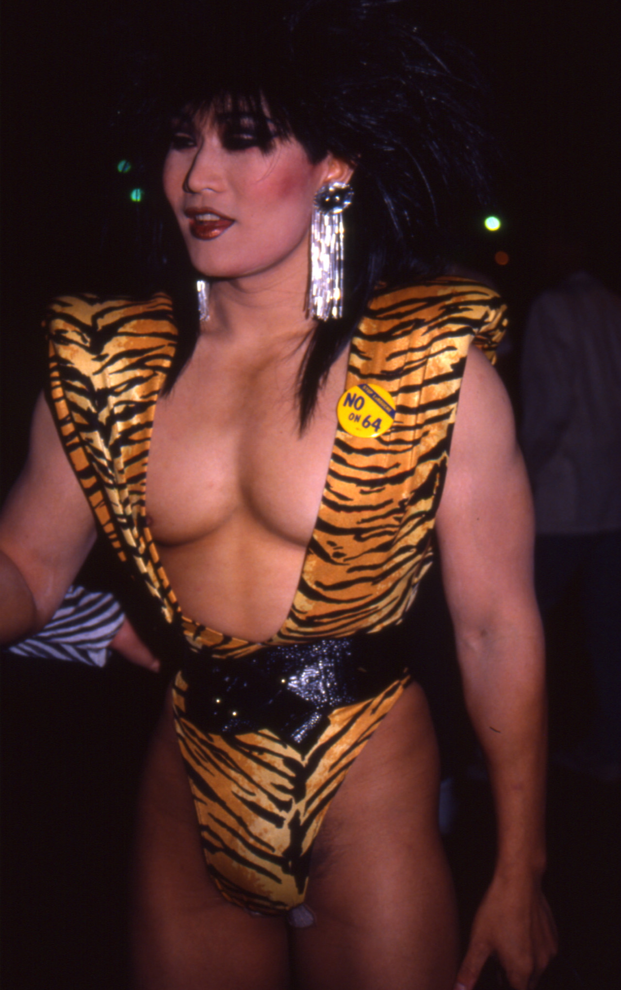 west hollywood halloween 6