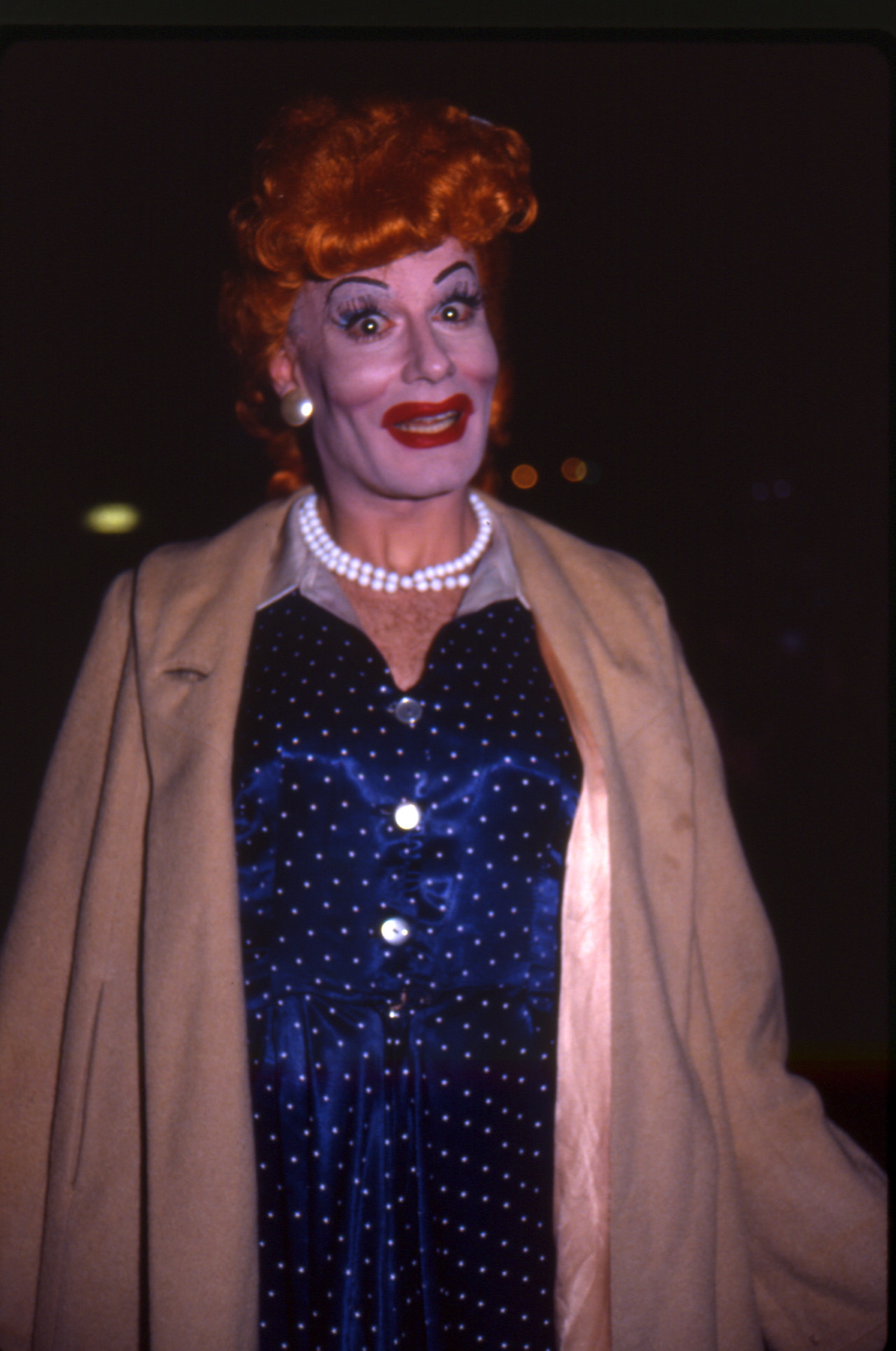 west hollywood halloween 7